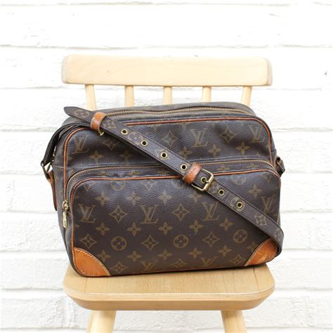 Louis Vuitton Nile 